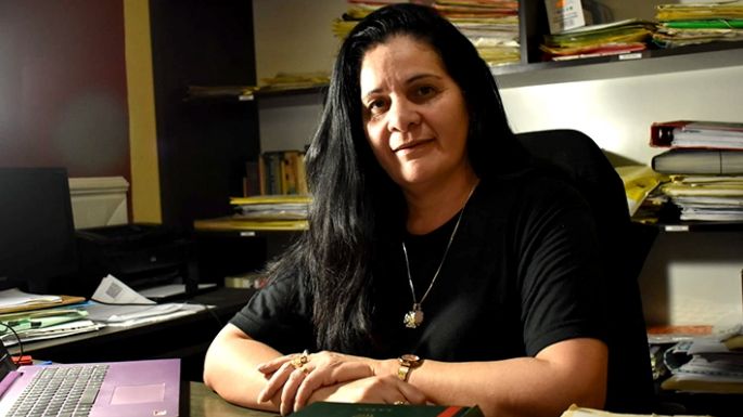 Hacer grande el Estado de Derecho