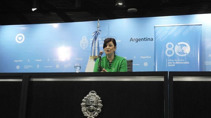Aplicarán multas a empresas que no paguen el bono anunciado por Massa