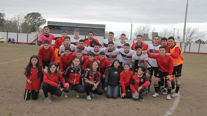 Mañana inicia la acción