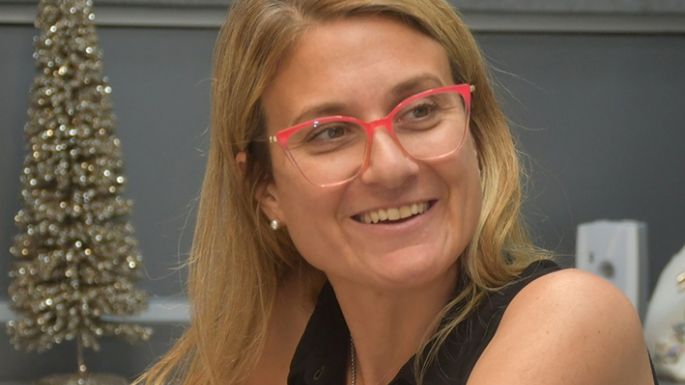 “Es el logro de muchos, colectivo”