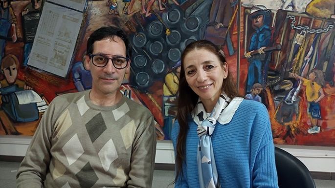 La poesía de Alfonsina Storni en clave de danza, música y teatro