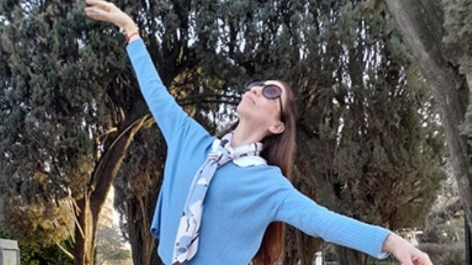 La poesía de Alfonsina Storni en clave de danza, música y teatro