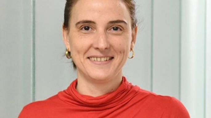 Beca internacional para investigadora de la UNVM