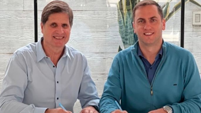 Van juntos con Cambia Villa María