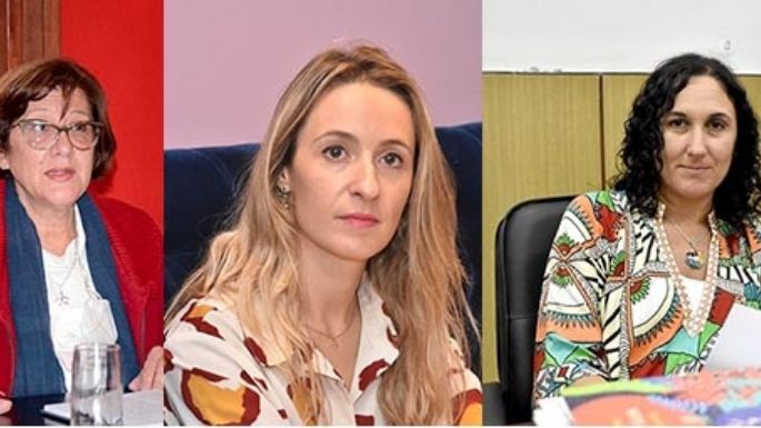 Conformaron Juntos por el Cambio en la ciudad