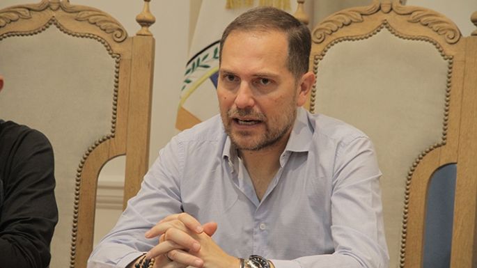 “Hay una fuerte voluntad de construir un espacio de unidad”