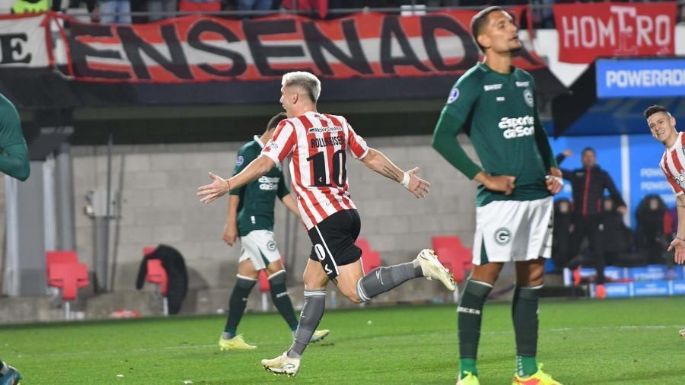 El Pincha recibe al Timao, obligado