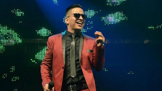 El cuartetero "Pitty" Murúa quedó detenido por violencia hacia una tía