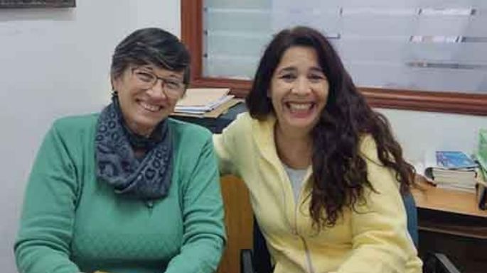 Dos modelos se disputan la Secretaría General de la UEPC