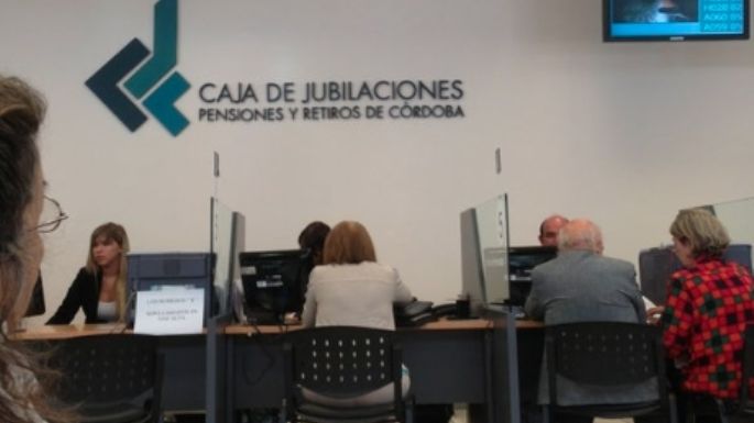 Error en la liquidación a los jubilados provinciales