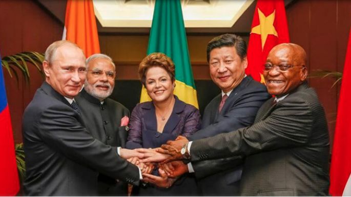 Rusia cree que la inclusión de otros países  al organismo crediticio fortalecerá el bloque