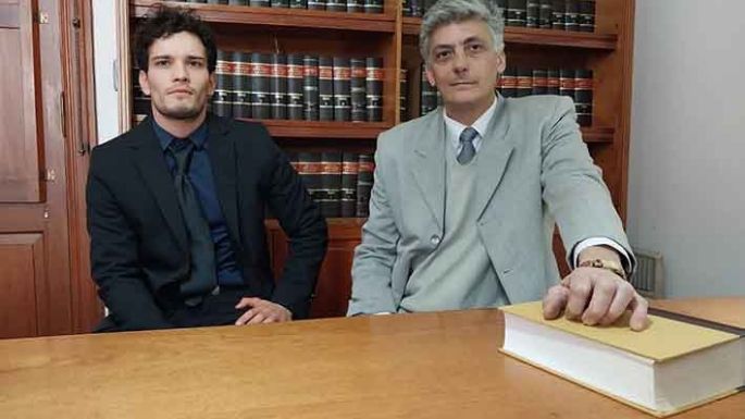 Condenan a un joven a seis años de prisión por abusar  de una niña