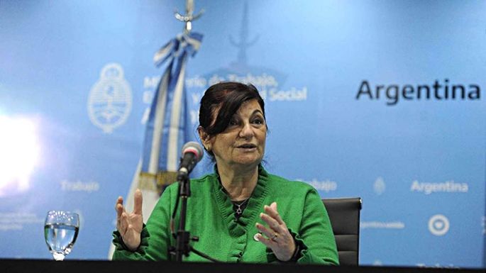 Aplicarán multas a empresas que no paguen el bono anunciado por Massa