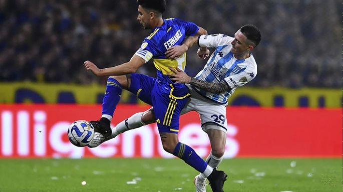 Racing y Boca se juegan todo en un partido no apto para cardícos