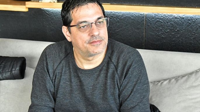 “Me veo involucrado políticamente”