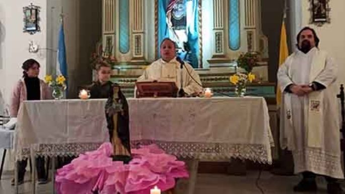 Dedican jornada a la protectora