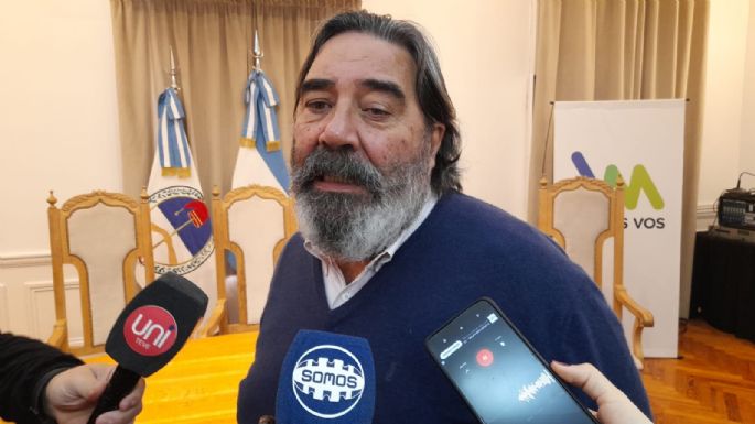 Descentralizarán la plantación de 3500 árboles en centros vecinales e instituciones deportivas