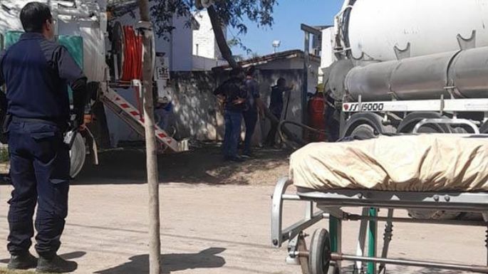 Declaró el sobreviviente de Oncativo