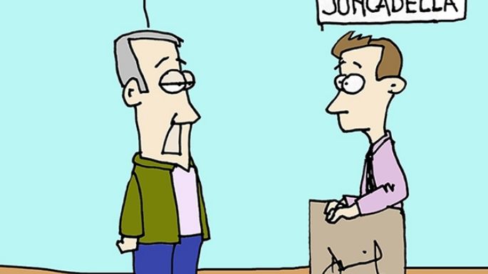 Humor 31/08/2023