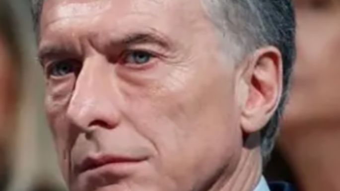 ARA San Juan: reclaman revocar sobreseimiento a Macri