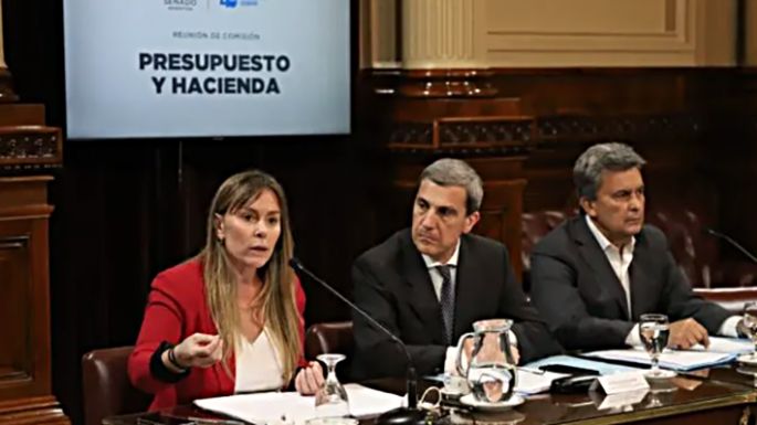 El Senado recibirá a deudores damnificados de créditos UVA