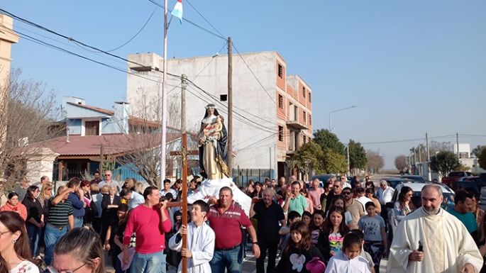 Último acto
