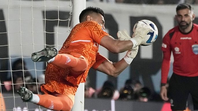 Chiquito fue más grande