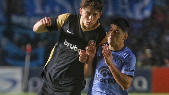 El Ciclón eliminó al Pirata