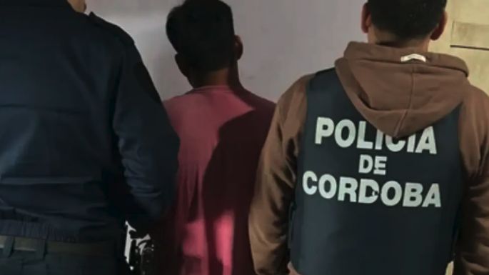 Detuvieron al presunto autor de las amenazas al fiscal Alberione