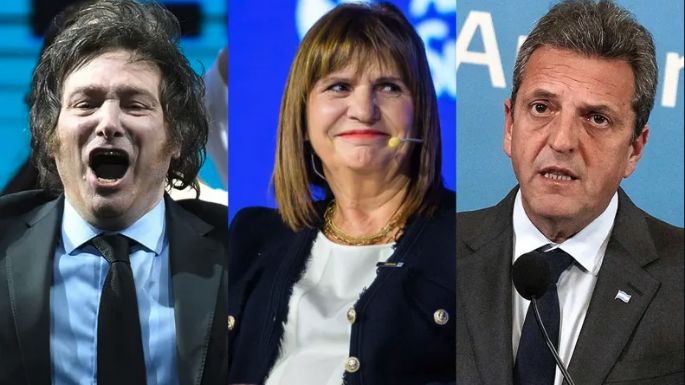 Las diferencias se achicaron en el escrutinio definitivo