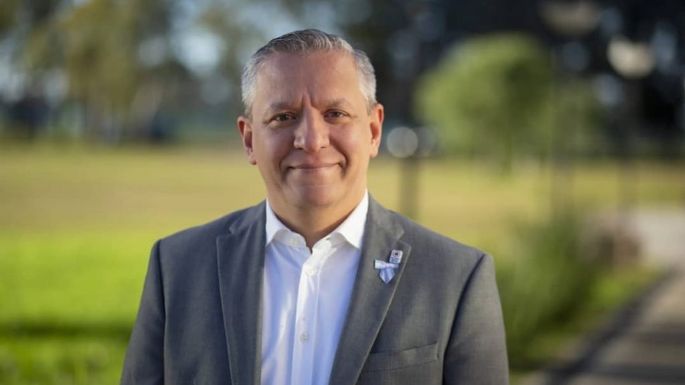 Piden impugnar la nueva candidatura a rector de la UNVM de Luis Negretti