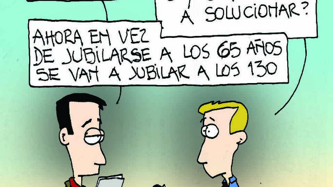 Humor 05/08/2023