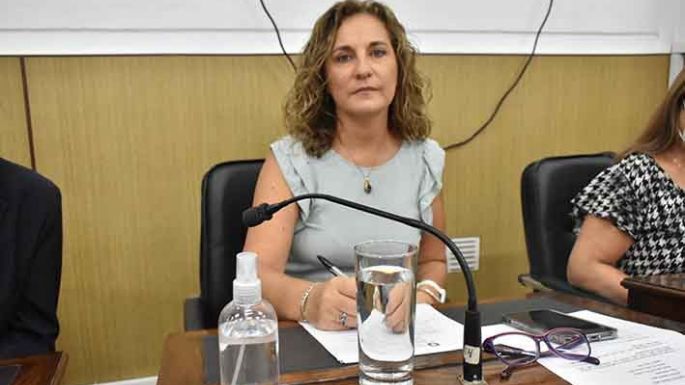 ­­Rechazaron el pedido de impugnar la reelección de Luis Negretti