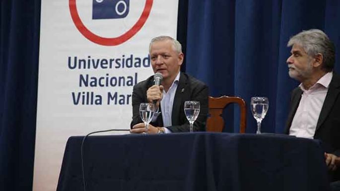 ­­Rechazaron el pedido de impugnar la reelección de Luis Negretti