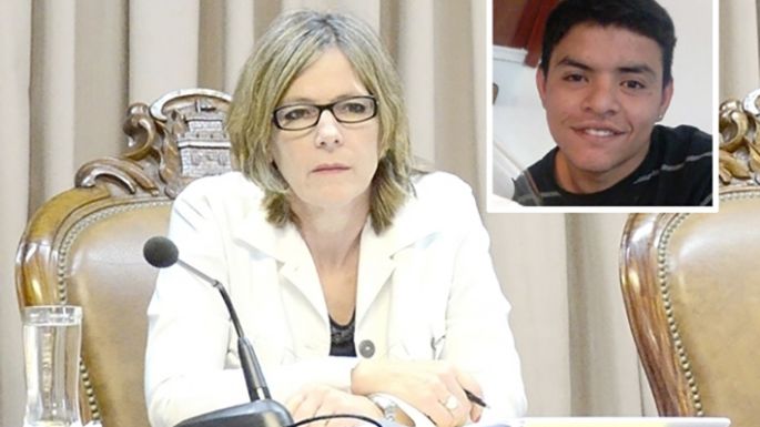 Diez años de cárcel por abusar de una nena de su entorno familiar