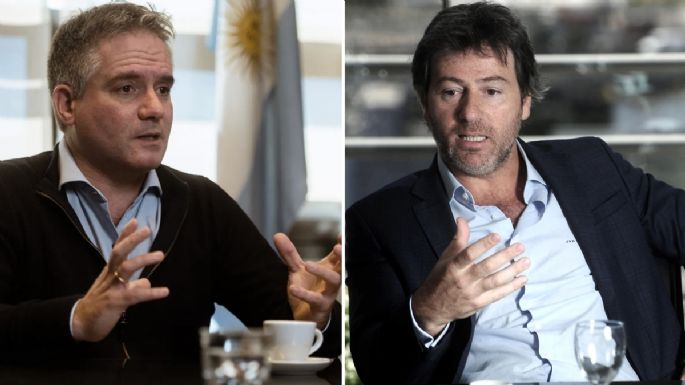 Comisión de Juicio Político a miembros de la Corte volvió a citar al exministro porteño D'Alessandro