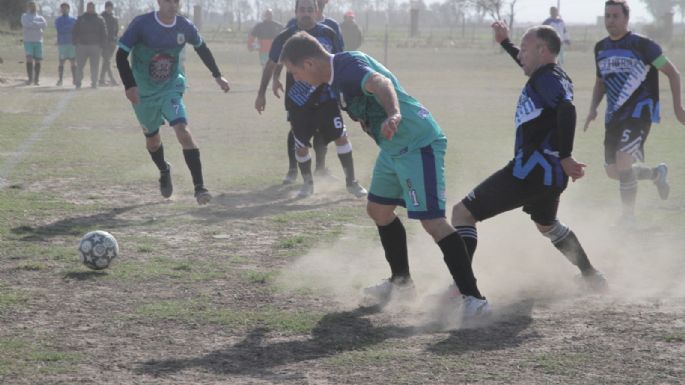 Comienza el Clausura