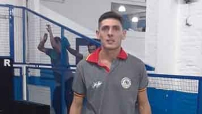 Comienza el Campeonato Provincial