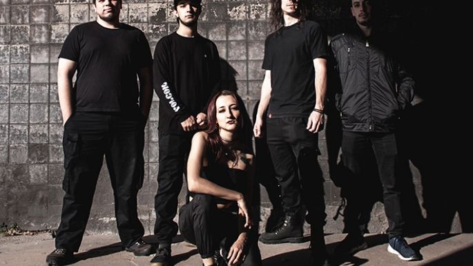 Riffs pesados y melodías trágicas