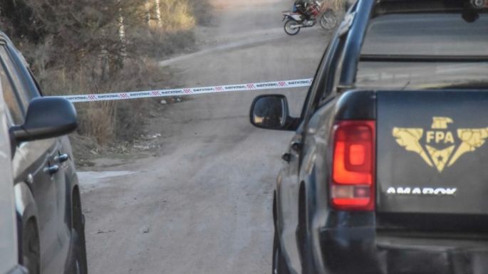 Detuvieron a dos referentes narcomenudistas tras cerrar un punto de venta