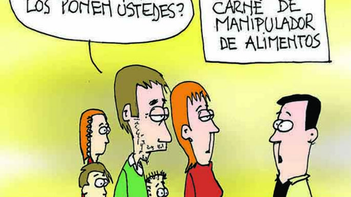 Humor 06/08/2023