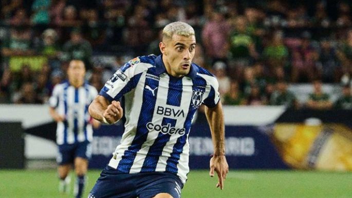 Se lesionó Berterame