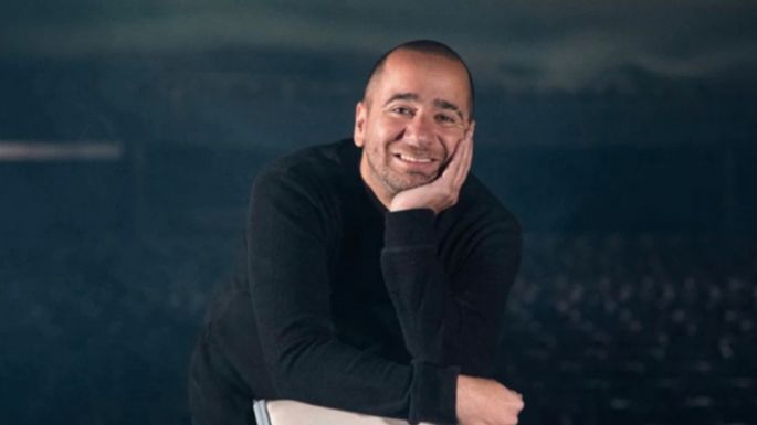 Camilo Nicolás llega al Verdi