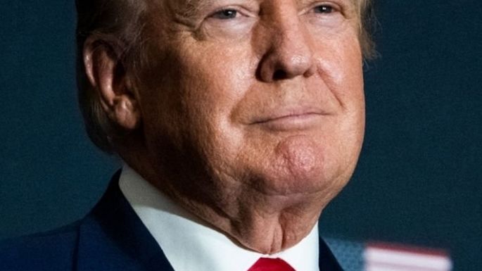 EE.UU.: Trump recusa