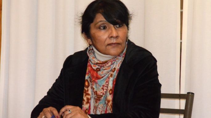 Falleció la expresidenta del Concejo Deliberante