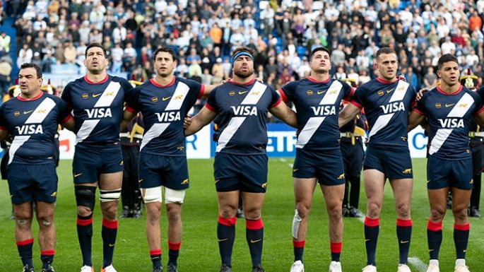 Se define el plantel para el Mundial y todos desde acá empujamos por Lolo