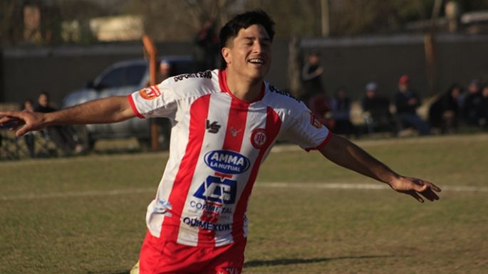 Alumni empezó a tomar vuelo