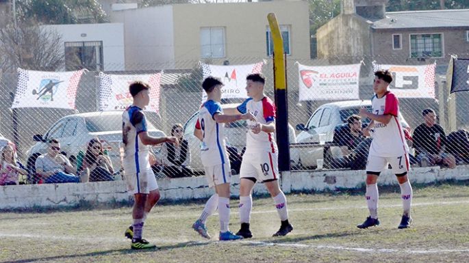 Goles para despertar