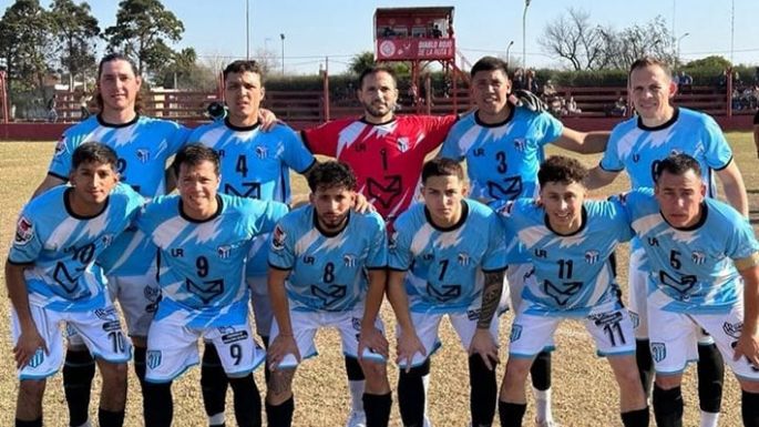 En la región se repitieron los  empates con gritos de gol