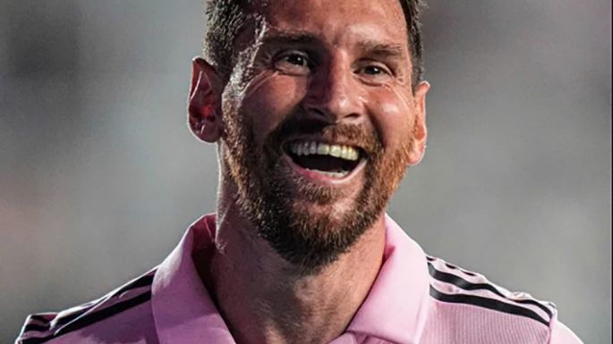 Con Messi todo es posible